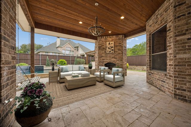 4301 Coldwater Creek Lane, Plano, TX 75074