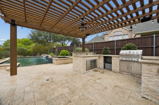4301 Coldwater Creek Lane, Plano, TX 75074