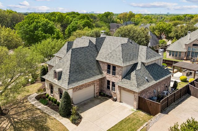 4301 Coldwater Creek Lane, Plano, TX 75074