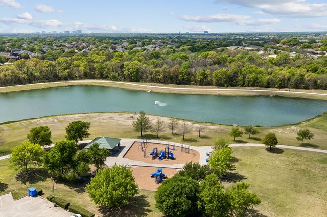 4301 Coldwater Creek Lane, Plano, TX 75074