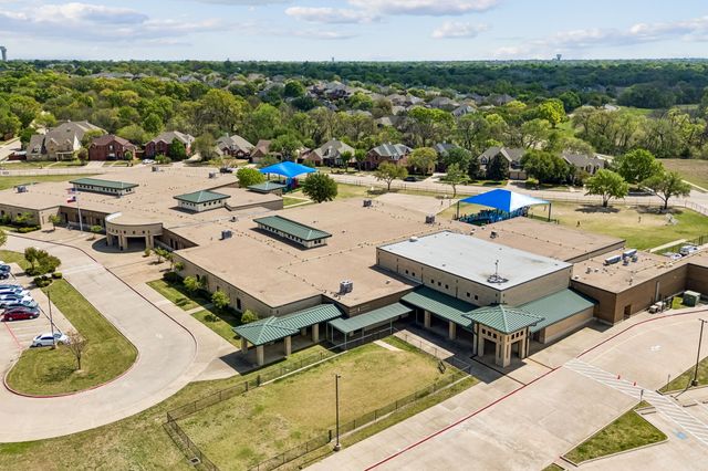 4301 Coldwater Creek Lane, Plano, TX 75074