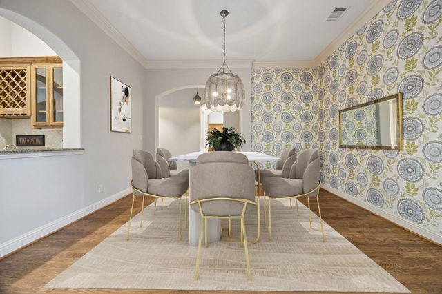 4301 Coldwater Creek Lane, Plano, TX 75074