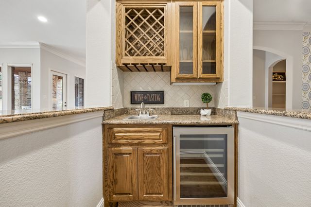 4301 Coldwater Creek Lane, Plano, TX 75074