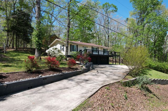 539 Apollo Drive, Spring City, TN 37381