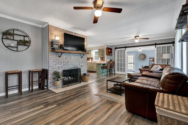 539 Apollo Drive, Spring City, TN 37381