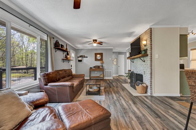 539 Apollo Drive, Spring City, TN 37381