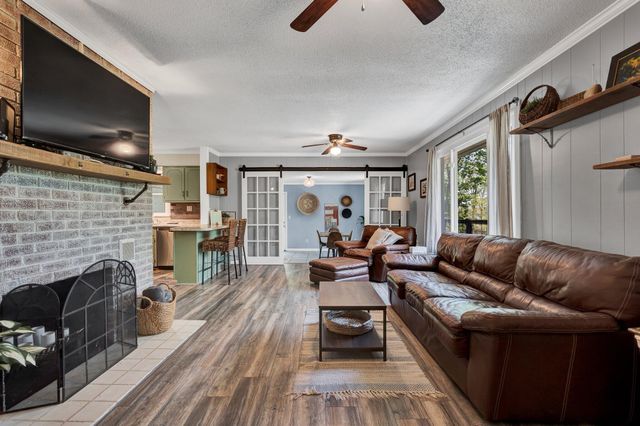 539 Apollo Drive, Spring City, TN 37381