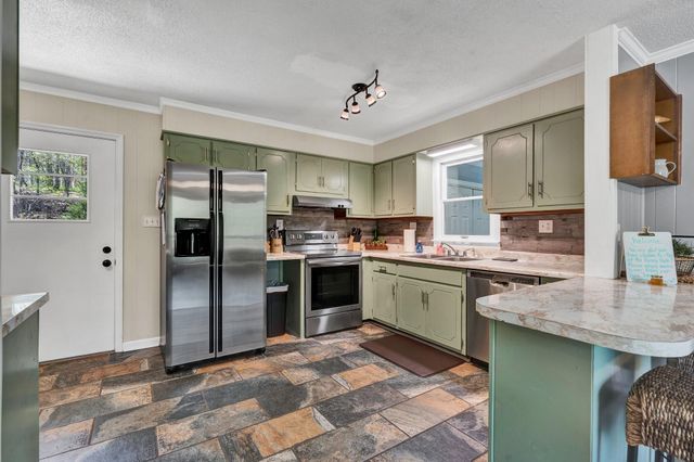 539 Apollo Drive, Spring City, TN 37381
