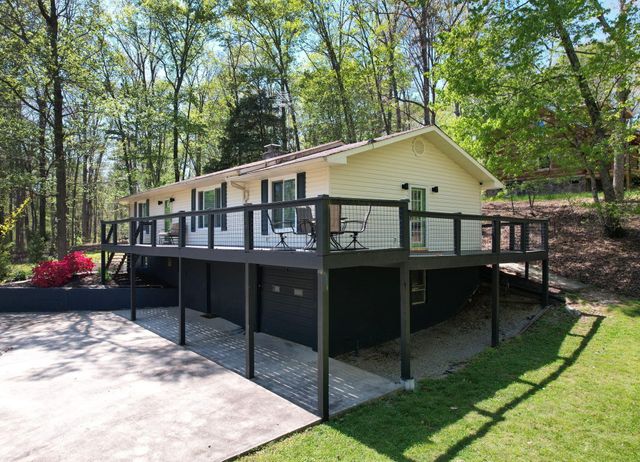 539 Apollo Drive, Spring City, TN 37381