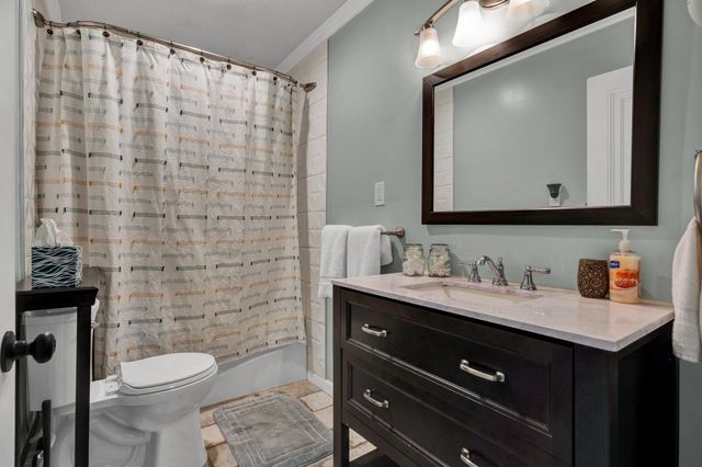 539 Apollo Drive, Spring City, TN 37381