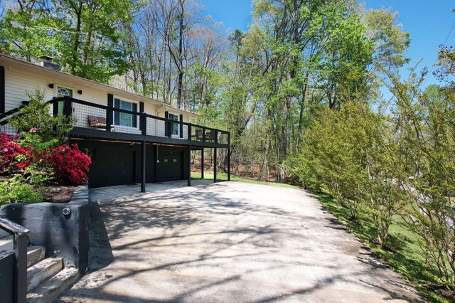 539 Apollo Drive, Spring City, TN 37381