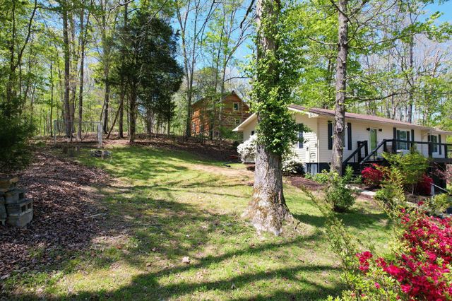 539 Apollo Drive, Spring City, TN 37381