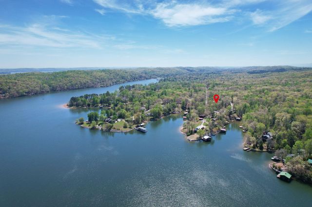 539 Apollo Drive, Spring City, TN 37381