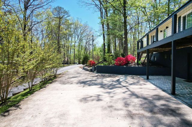 539 Apollo Drive, Spring City, TN 37381