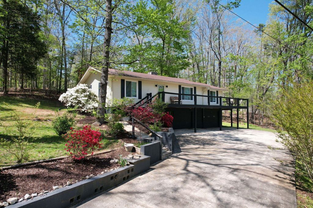 539 Apollo Drive, Spring City, TN 37381