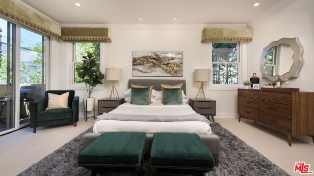 411 N Oakhurst Drive 305, Beverly Hills, CA 90210