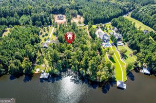 642 Parham Road NW, Milledgeville, GA 31061