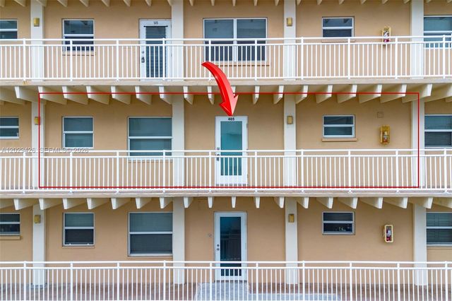 4500 S Ocean Boulevard 405, Lantana, FL 33480
