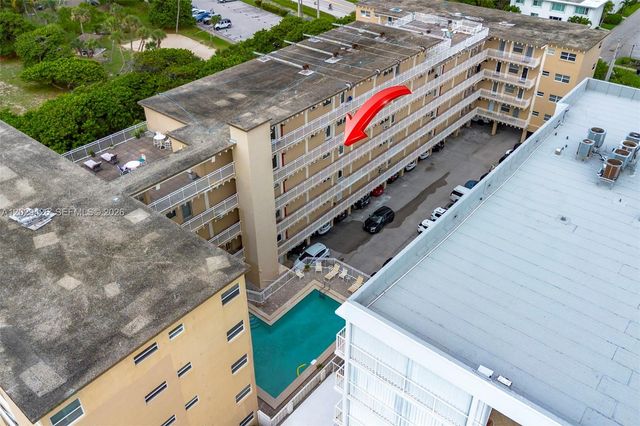 4500 S Ocean Boulevard 405, Lantana, FL 33480
