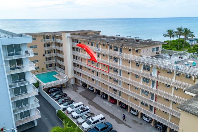 4500 S Ocean Boulevard 405, Lantana, FL 33480