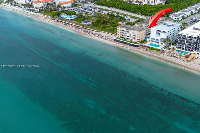 4500 S Ocean Boulevard 405, Lantana, FL 33480