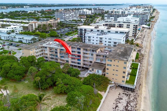 4500 S Ocean Boulevard 405, Lantana, FL 33480