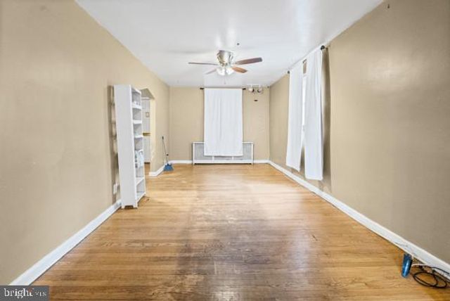 5827 JONQUIL AVE, Baltimore, MD 21215