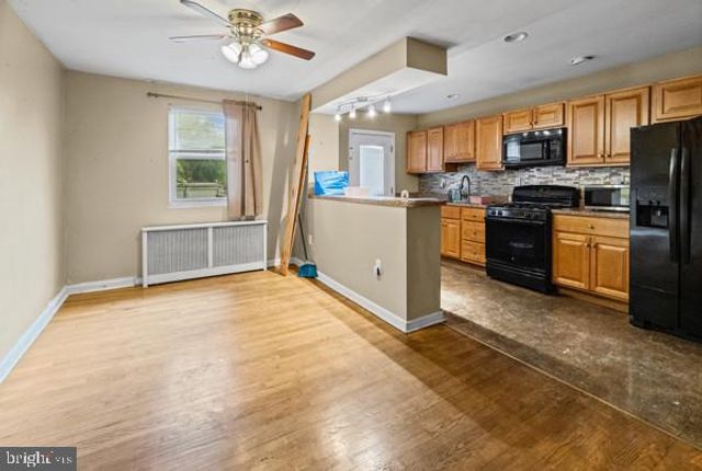5827 JONQUIL AVE, Baltimore, MD 21215