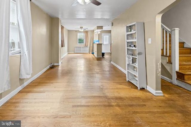 5827 JONQUIL AVE, Baltimore, MD 21215