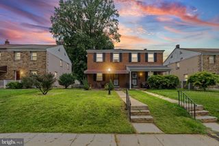 5827 JONQUIL AVE, Baltimore, MD 21215