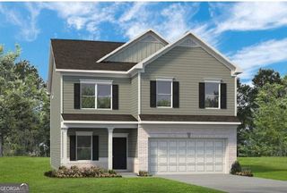 102 Thedford Drive, Hoschton, GA 30548