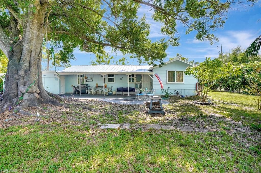2153 Twin Brooks RD, NORTH FORT MYERS, FL 33917 — photo 2