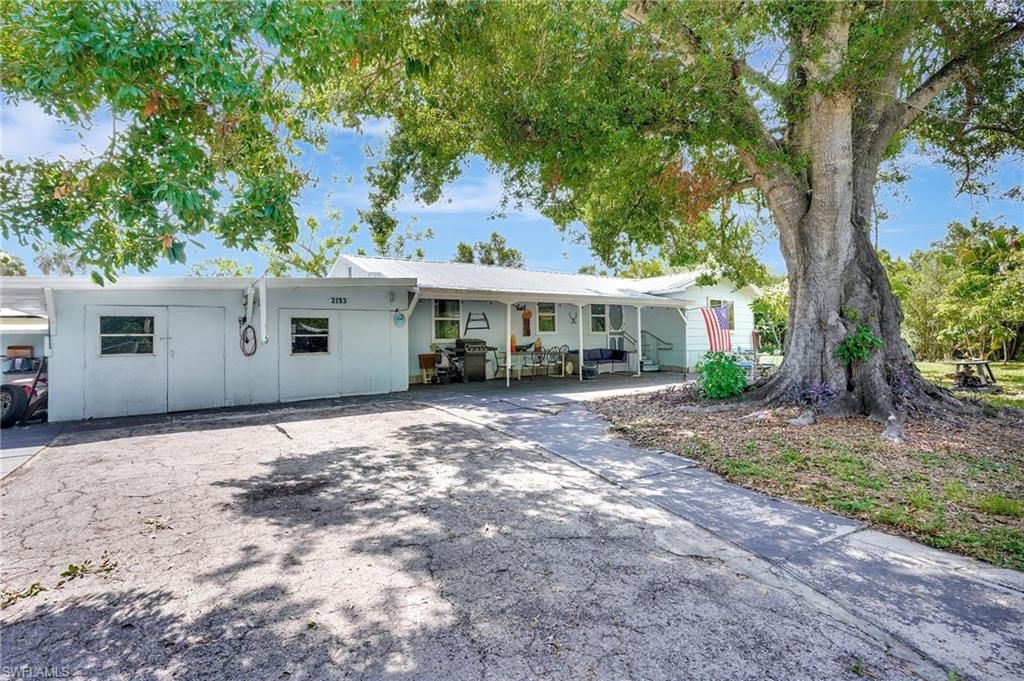 2153 Twin Brooks RD, NORTH FORT MYERS, FL 33917 — photo 4