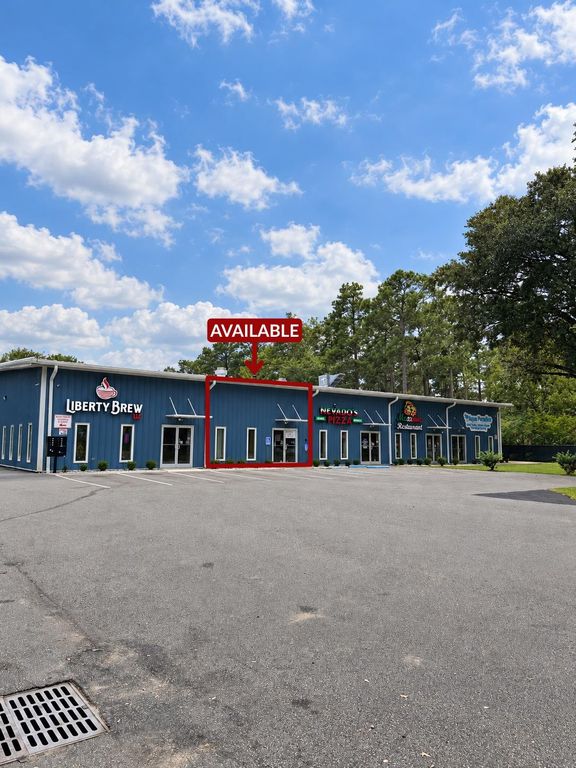 3080 Highway 90, Conway, SC 29526 — exterior