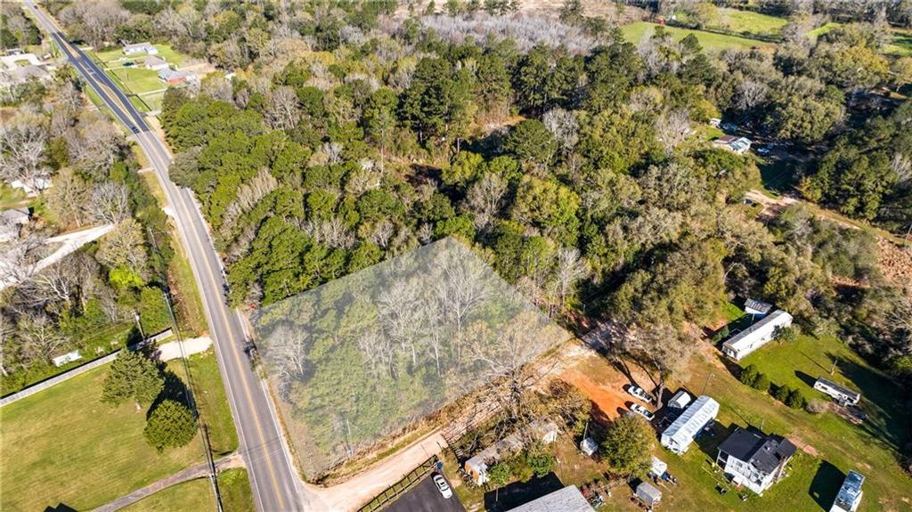 0 Howells Ferry Road, Semmes, AL 36575 — photo 3