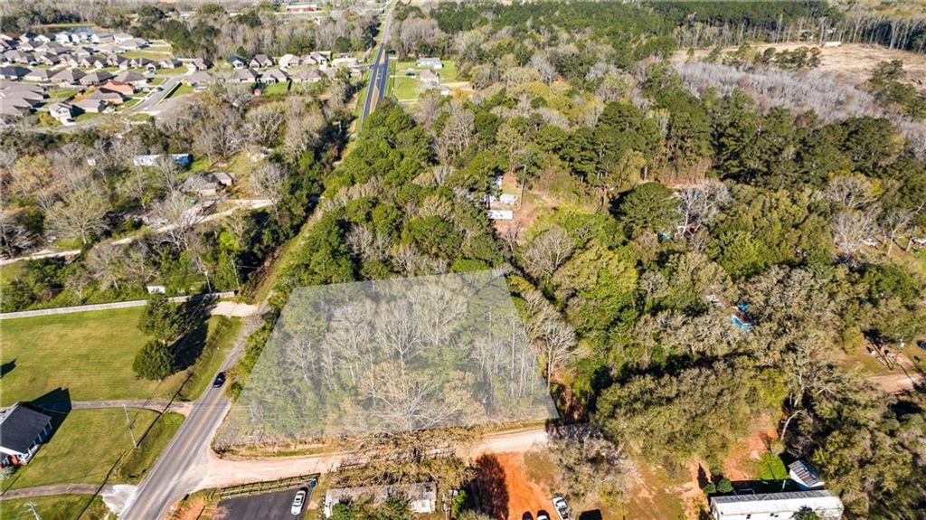 0 Howells Ferry Road, Semmes, AL 36575 — photo 4