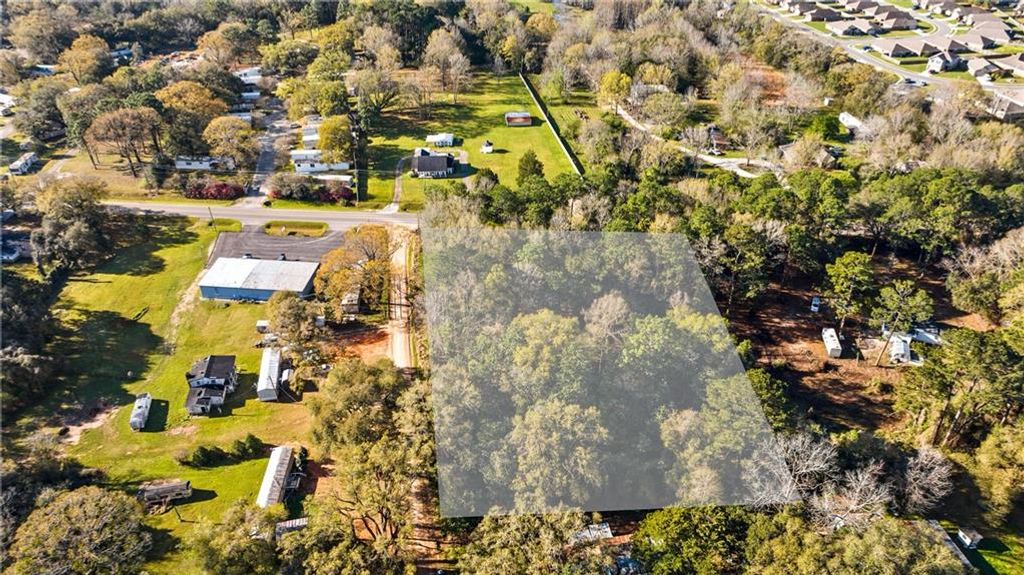 0 Howells Ferry Road, Semmes, AL 36575 — photo 5