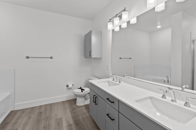 1664 Hillside Terrace 2516, Buda, TX 78610