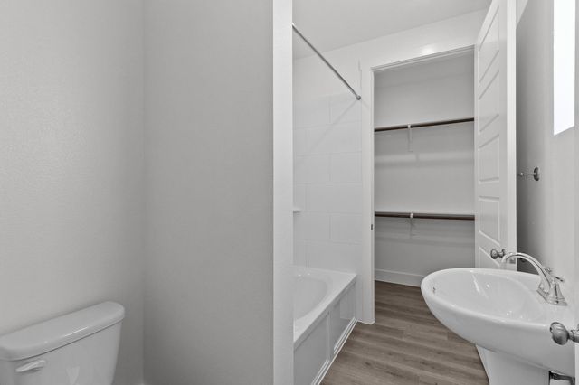 1664 Hillside Terrace 2516, Buda, TX 78610