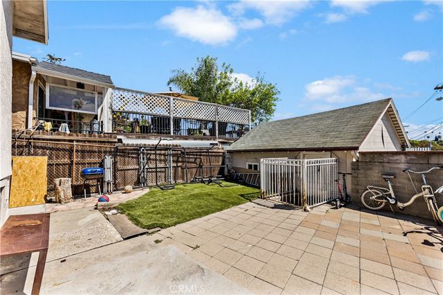 5054 Novgorod Street, El Sereno, CA 90032