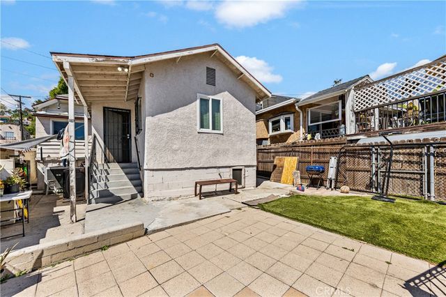 5054 Novgorod Street, El Sereno, CA 90032