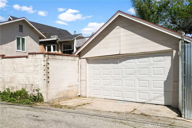 5054 Novgorod Street, El Sereno, CA 90032