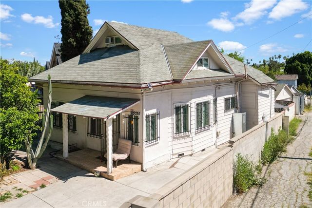 5054 Novgorod Street, El Sereno, CA 90032