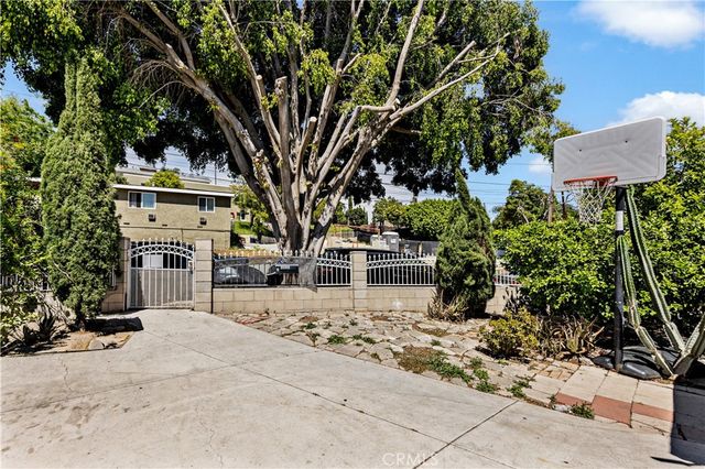 5054 Novgorod Street, El Sereno, CA 90032