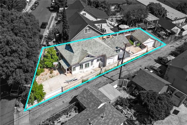 5054 Novgorod Street, El Sereno, CA 90032