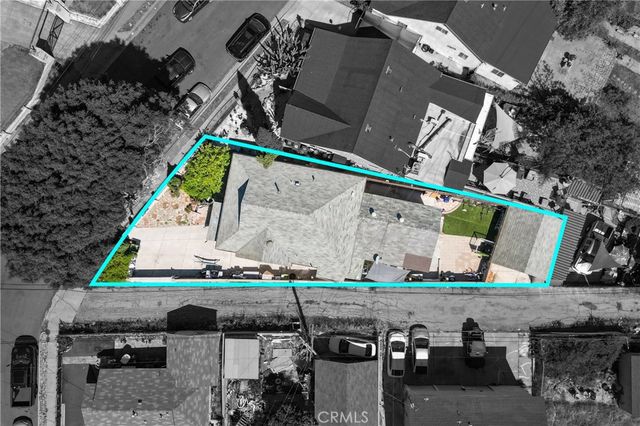 5054 Novgorod Street, El Sereno, CA 90032