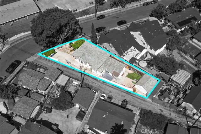 5054 Novgorod Street, El Sereno, CA 90032