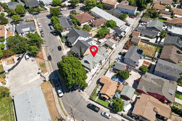 5054 Novgorod Street, El Sereno, CA 90032