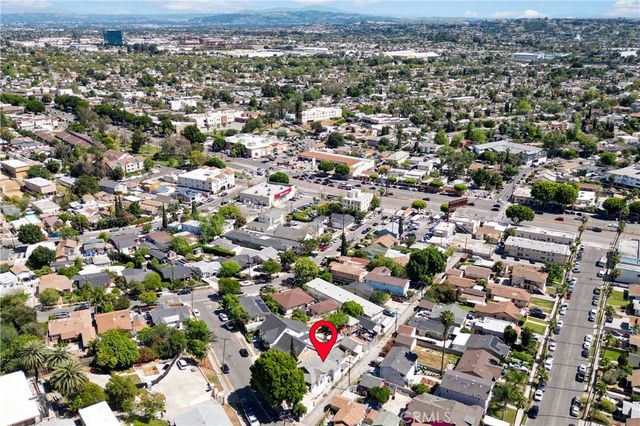 5054 Novgorod Street, El Sereno, CA 90032