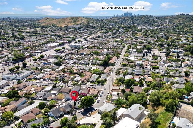 5054 Novgorod Street, El Sereno, CA 90032